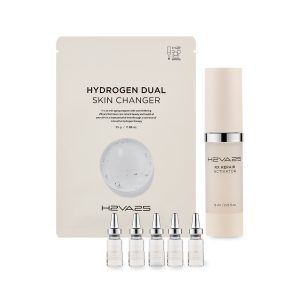 H2VA25 Hydrogen Dual Skin Changer