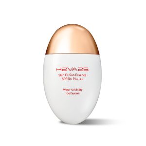 H2VA25 Skin Fit Sun Essence